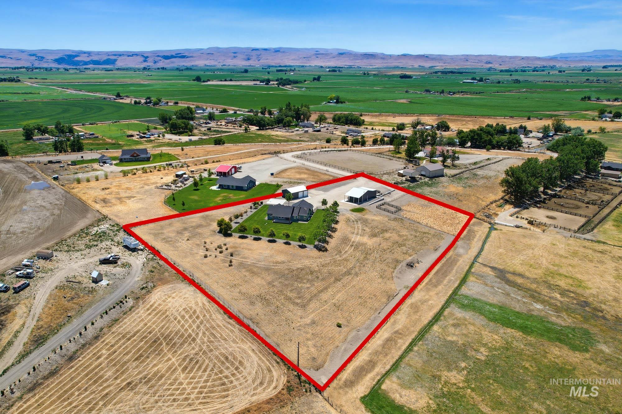 4280 Hogg Road Homedale, ID 83628 - Photo 47 of 50