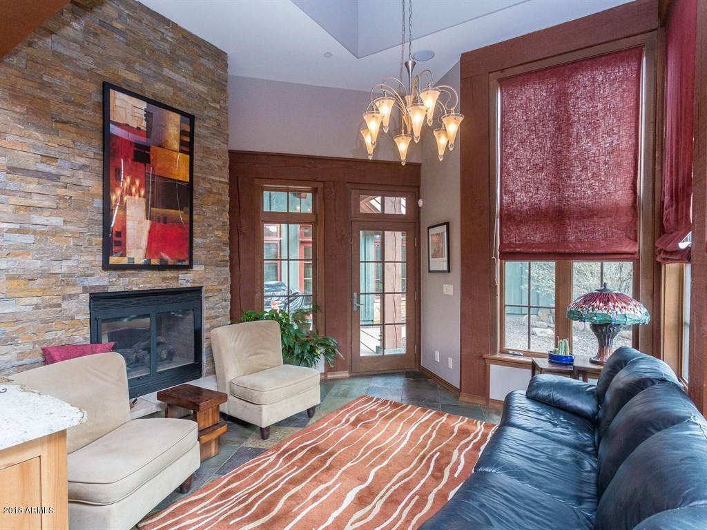 4665 Phantom Hill Road Prescott, AZ 86305 - Photo 25 of 60 Family Room
