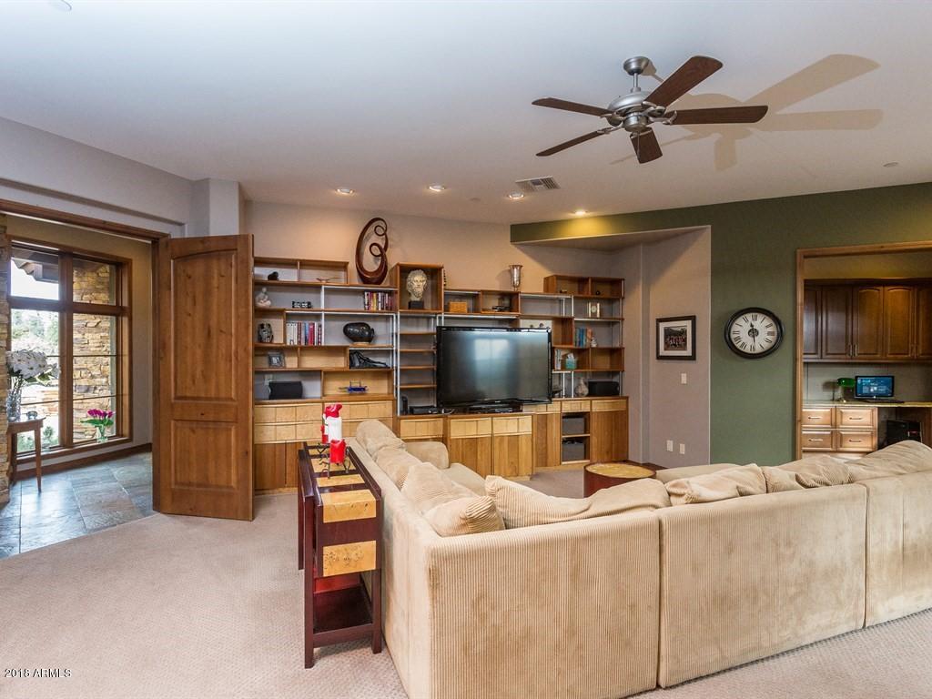 4665 Phantom Hill Road Prescott, AZ 86305 - Photo 27 of 60 Great Room