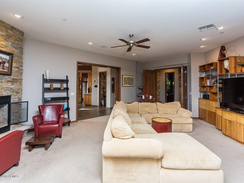 4665 Phantom Hill Road Prescott, AZ 86305 - Photo 28 of 60 Great Room