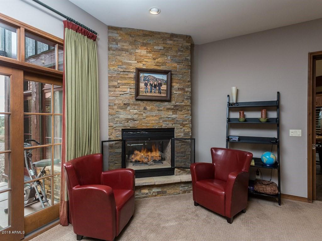 4665 Phantom Hill Road Prescott, AZ 86305 - Photo 29 of 60 Great Room