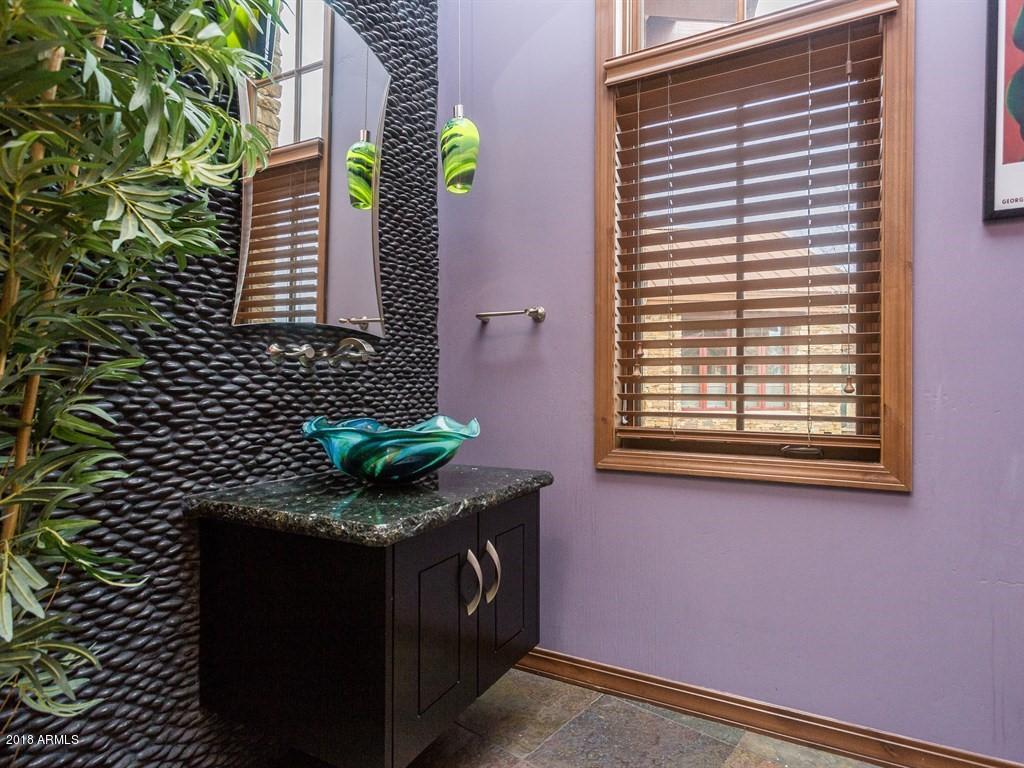 4665 Phantom Hill Road Prescott, AZ 86305 - Photo 39 of 60 Powder Room