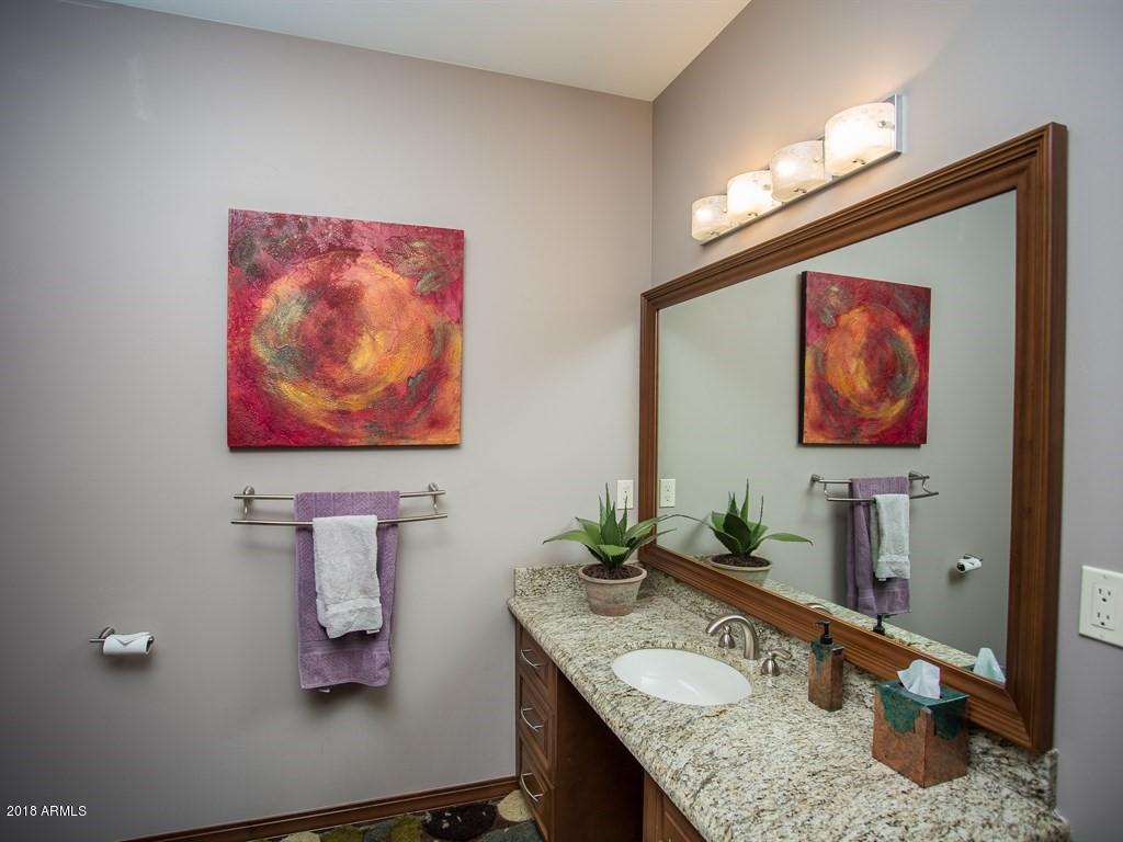 4665 Phantom Hill Road Prescott, AZ 86305 - Photo 41 of 60 Bedroom 2 Bathroom