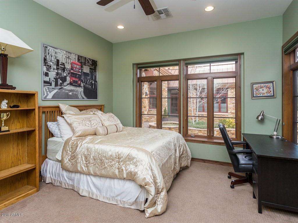 4665 Phantom Hill Road Prescott, AZ 86305 - Photo 42 of 60 Bedroom 3
