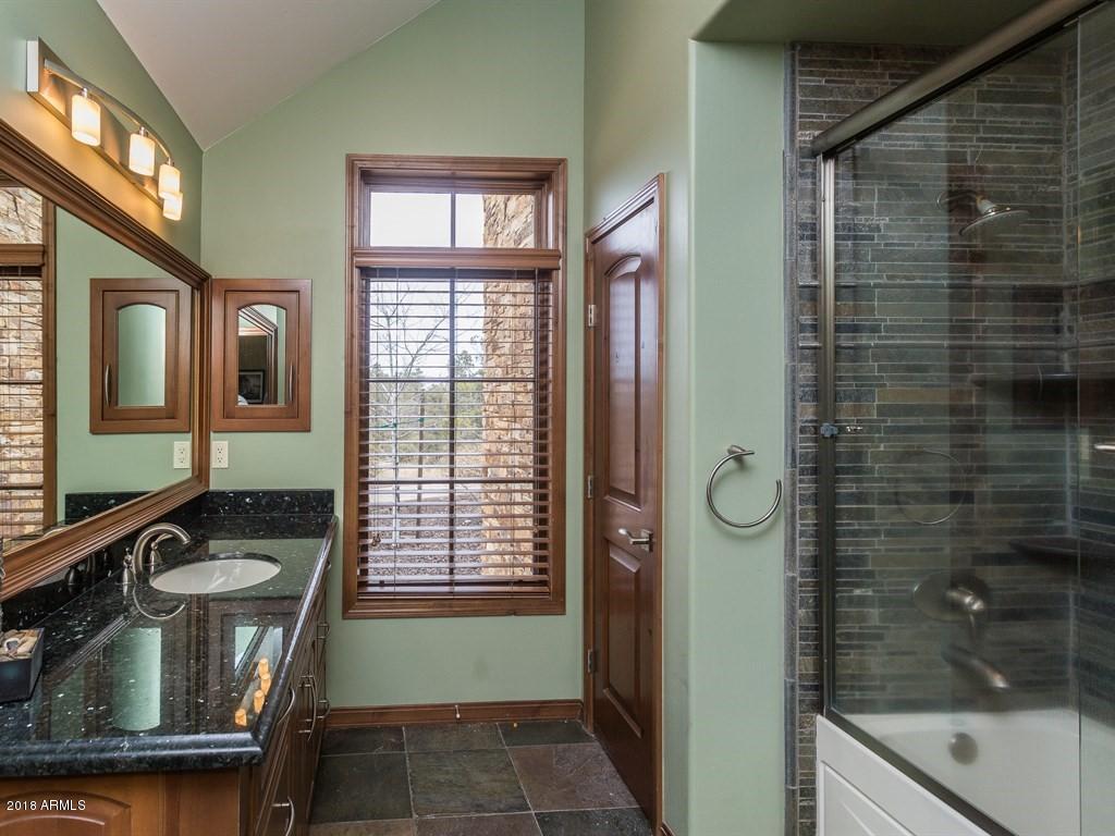 4665 Phantom Hill Road Prescott, AZ 86305 - Photo 43 of 60 Bedroom 3 Bathroom