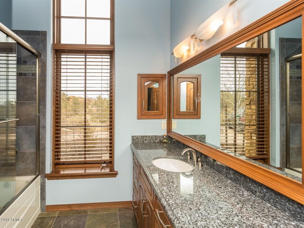 4665 Phantom Hill Road Prescott, AZ 86305 - Photo 45 of 60 Bedroom 4 Bathroom