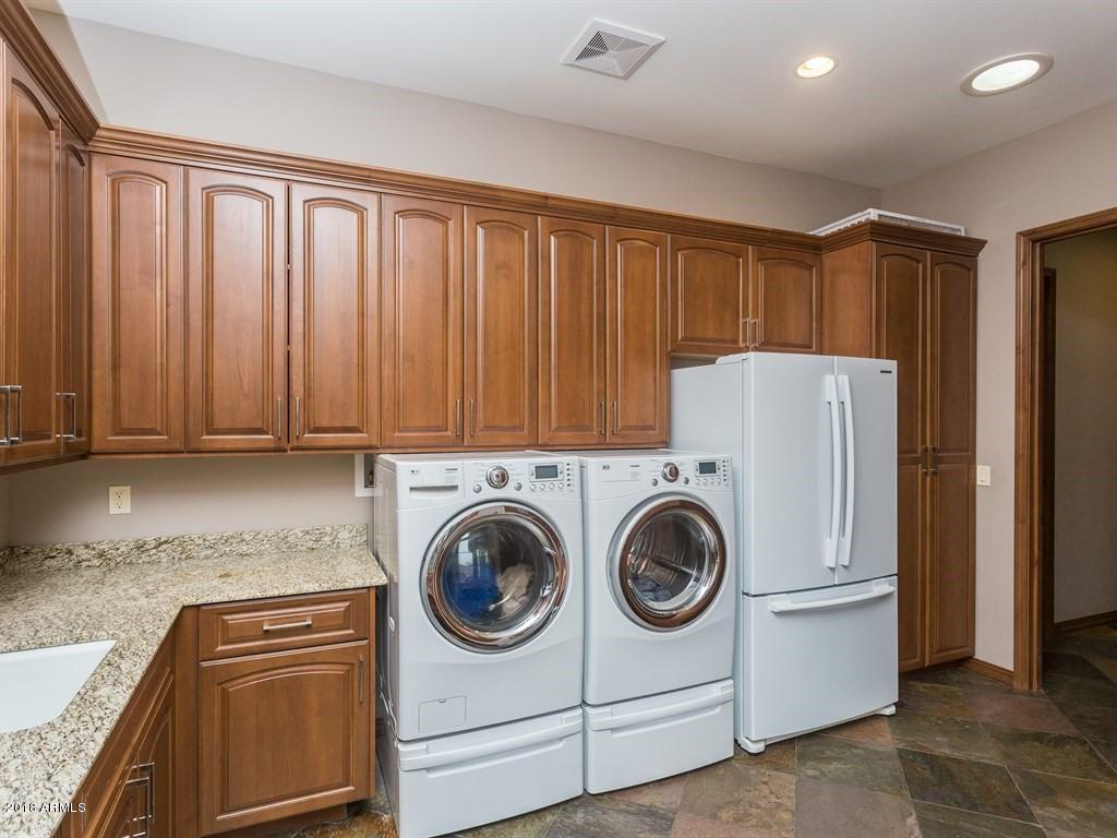 4665 Phantom Hill Road Prescott, AZ 86305 - Photo 46 of 60 Laundry Room