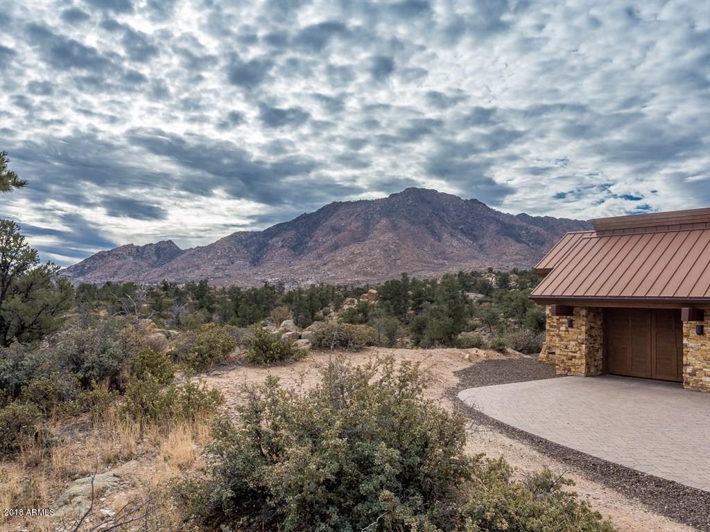4665 Phantom Hill Road Prescott, AZ 86305 - Photo 47 of 60 View