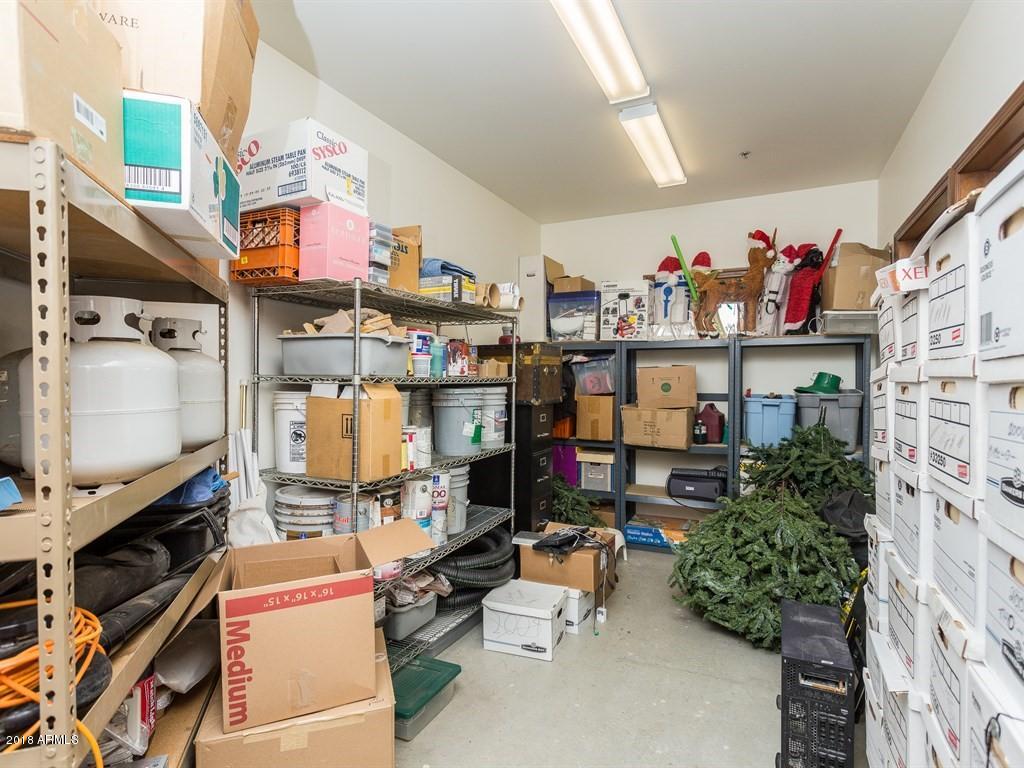 4665 Phantom Hill Road Prescott, AZ 86305 - Photo 49 of 60 Storage