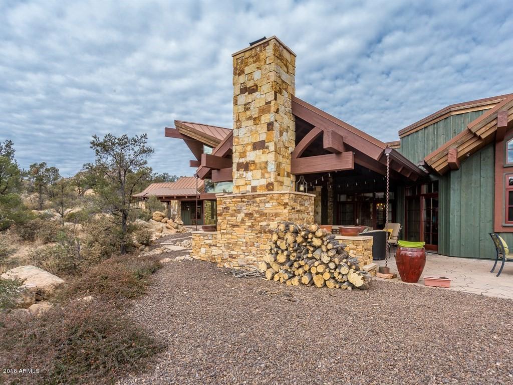 4665 Phantom Hill Road Prescott, AZ 86305 - Photo 59 of 60 Back