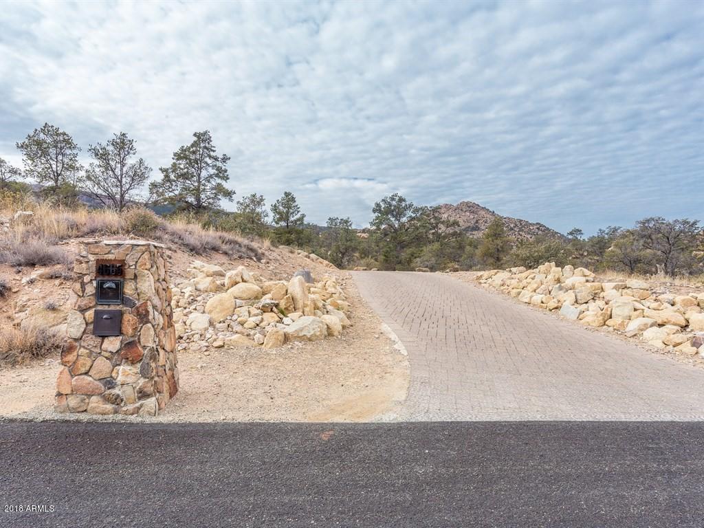 4665 Phantom Hill Road Prescott, AZ 86305 - Photo 60 of 60 Front