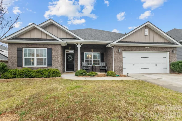 $389,900 | 111 Allenton Way, Statesville, NC 28677