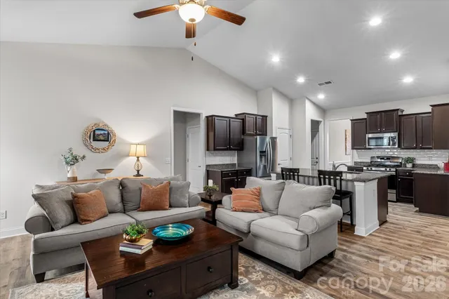 $389,900 | 111 Allenton Way, Statesville, NC 28677