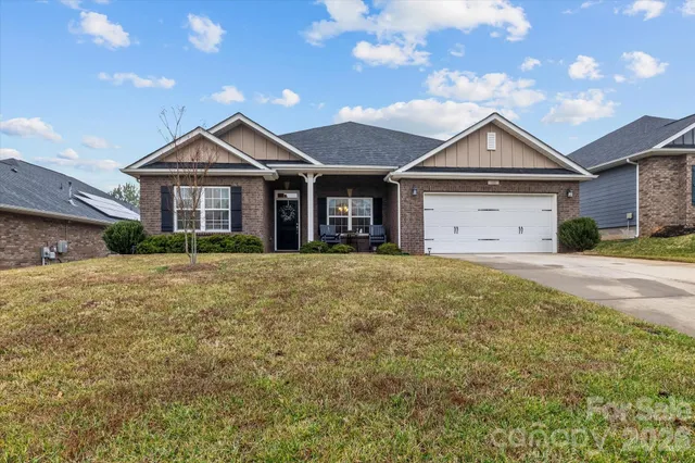 $389,900 | 111 Allenton Way, Statesville, NC 28677