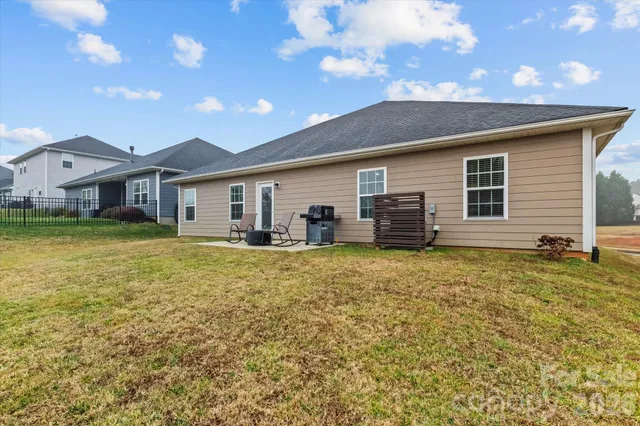 $389,900 | 111 Allenton Way, Statesville, NC 28677