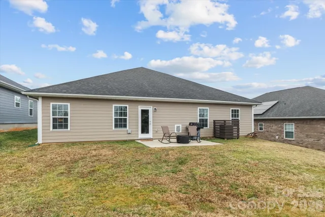 $389,900 | 111 Allenton Way, Statesville, NC 28677