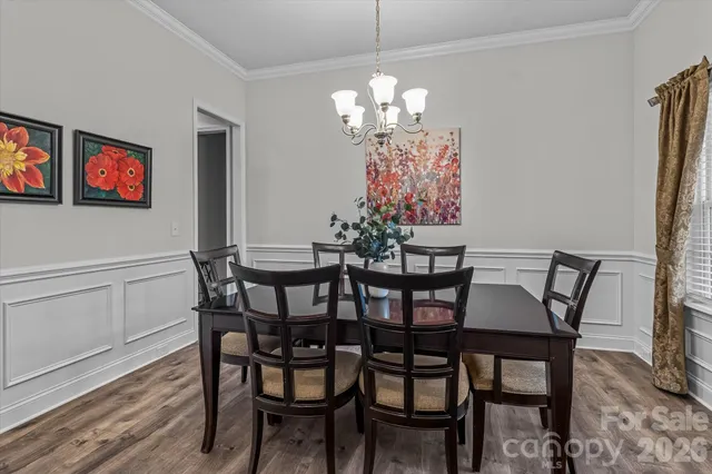 $389,900 | 111 Allenton Way, Statesville, NC 28677