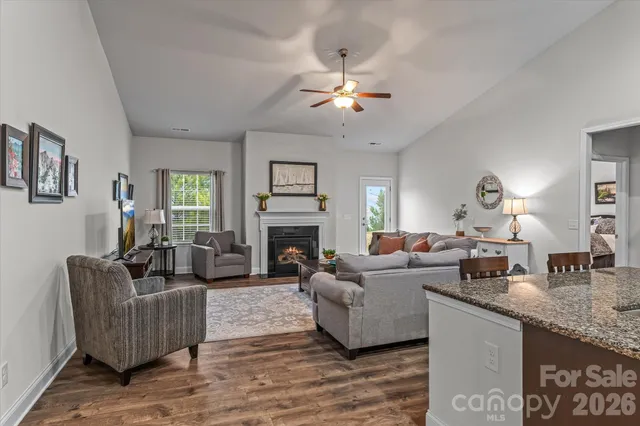 $389,900 | 111 Allenton Way, Statesville, NC 28677