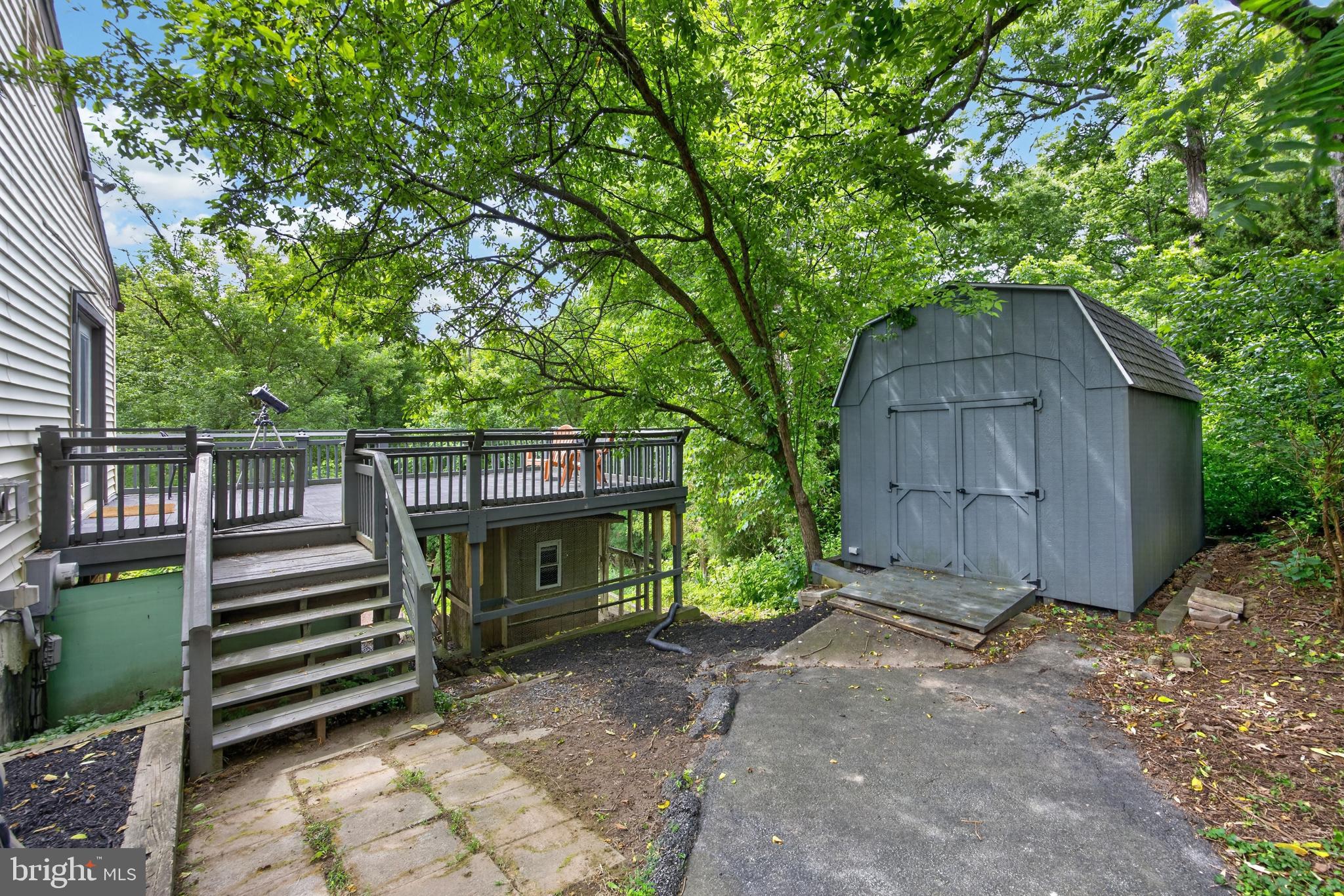 752 Raynham Road Collegeville, PA 19426 - Photo 37 of 62 Shed
