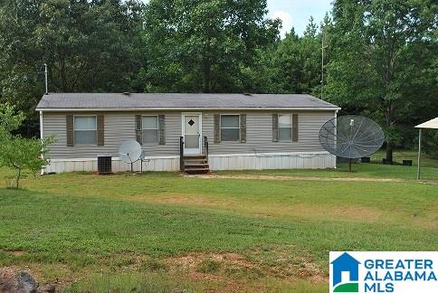 90 Old Church Road Lineville, AL 36266 - Photo 1 of 9