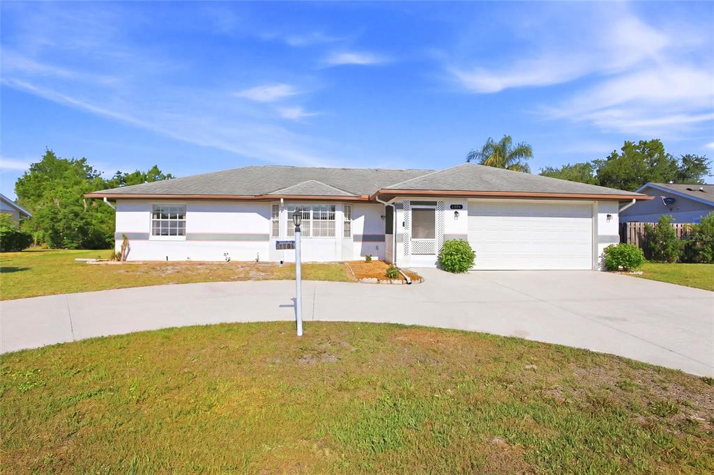 4201 Loquat Road Sebring, FL 33875 - Photo 4 of 39