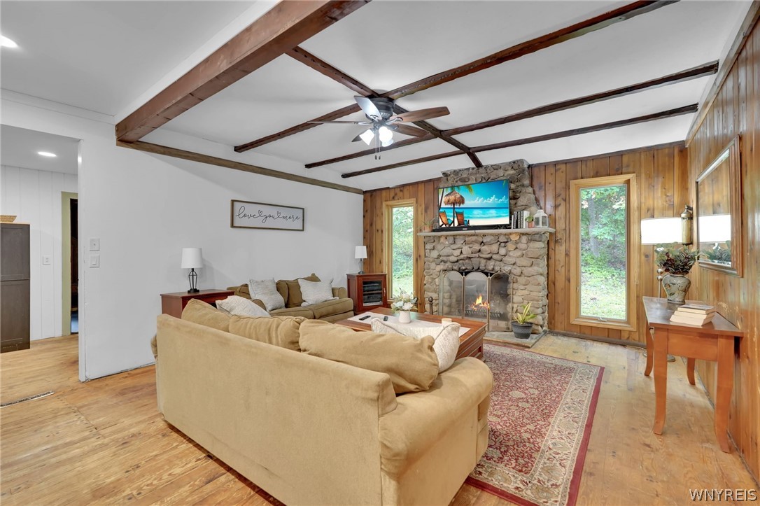 7126 Boston Cross Road, Unit E Boston, NY 14025 - Photo 20 of 42