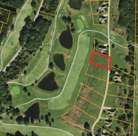 $56,900 | 1190 Turnberry Drive, Wright City, MO 63390