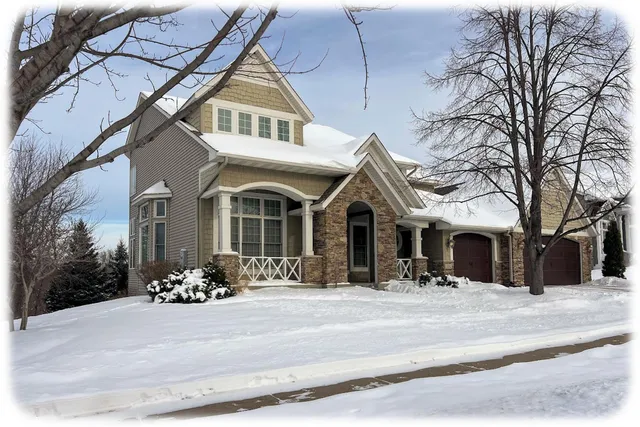 $1,050,000 | 18302 66th Place North, Maple Grove, MN 55311