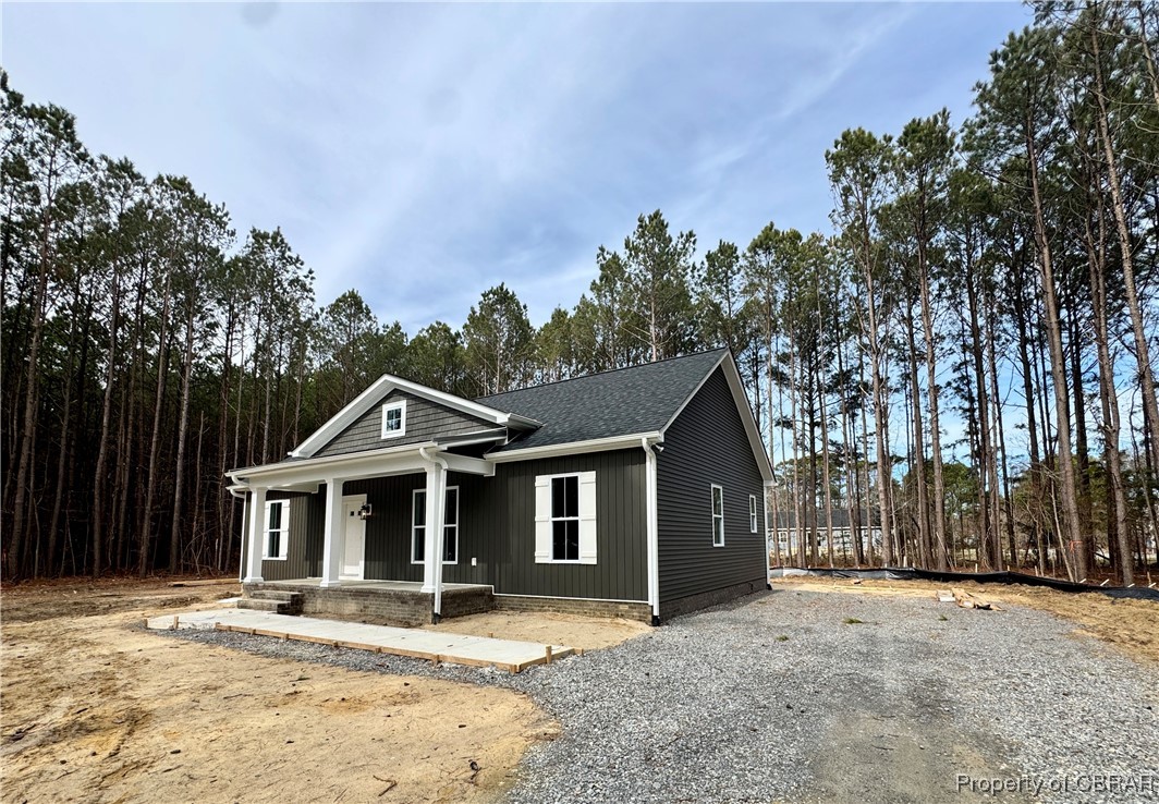 459 Twin Harbor Road Reedville, VA 22539 - Photo 3 of 44