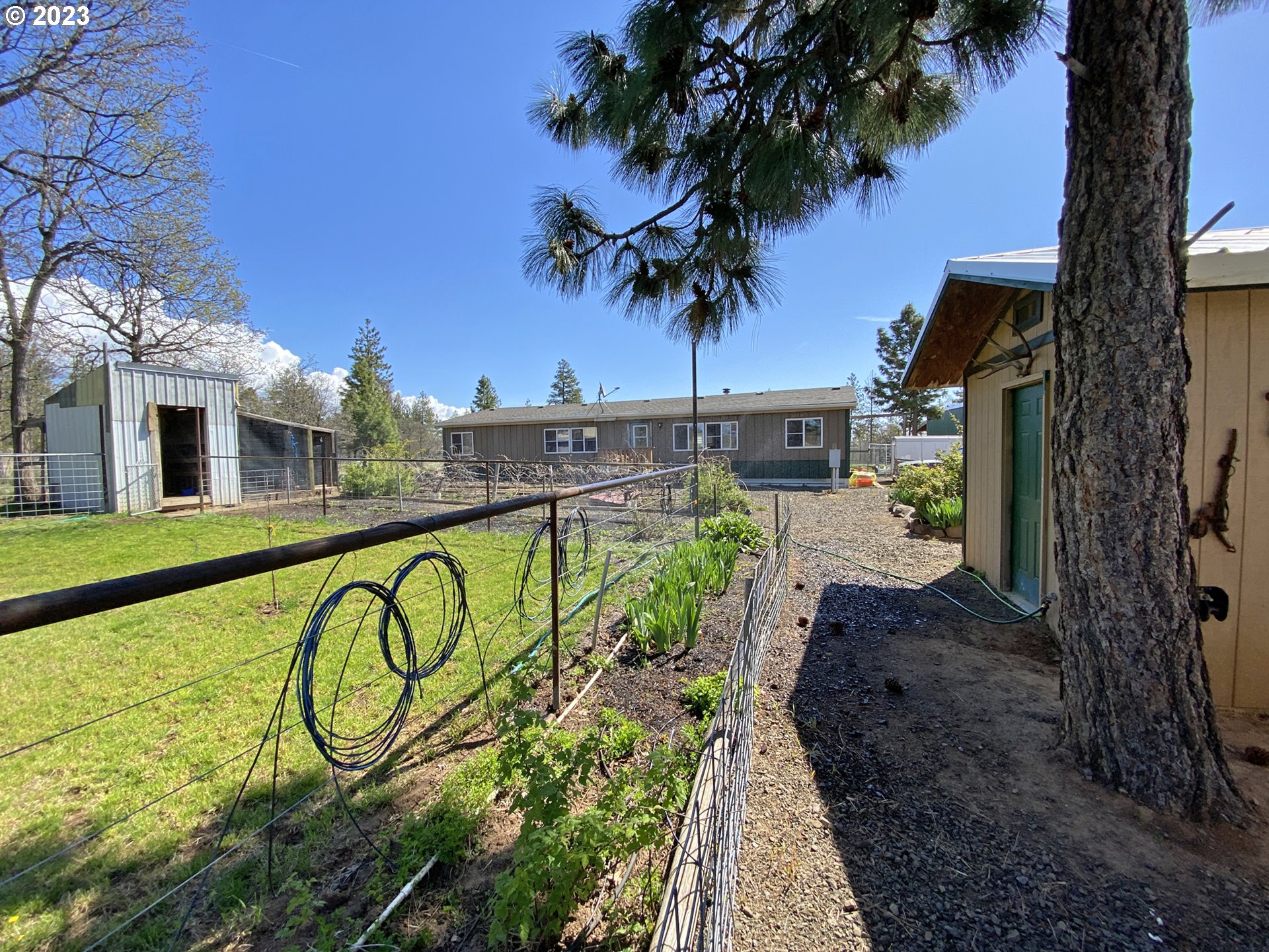 306 Old Mountain Road Goldendale, WA 98620 - Photo 1 of 48 Gallery Image 1