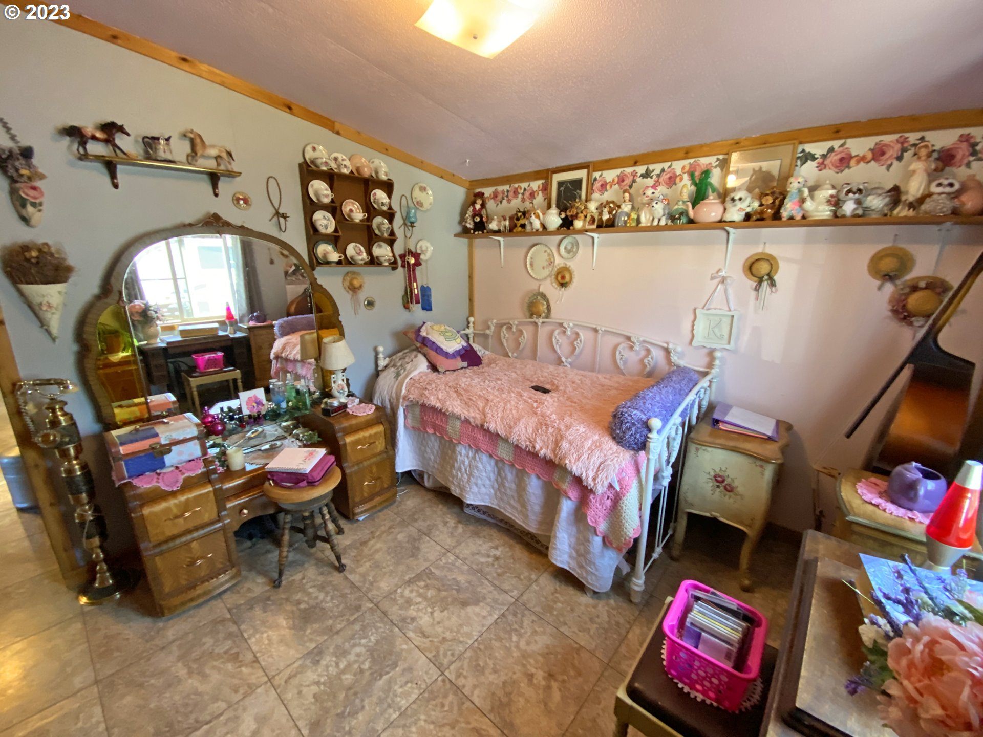 306 Old Mountain Road Goldendale, WA 98620 - Photo 11 of 48 Bedroom