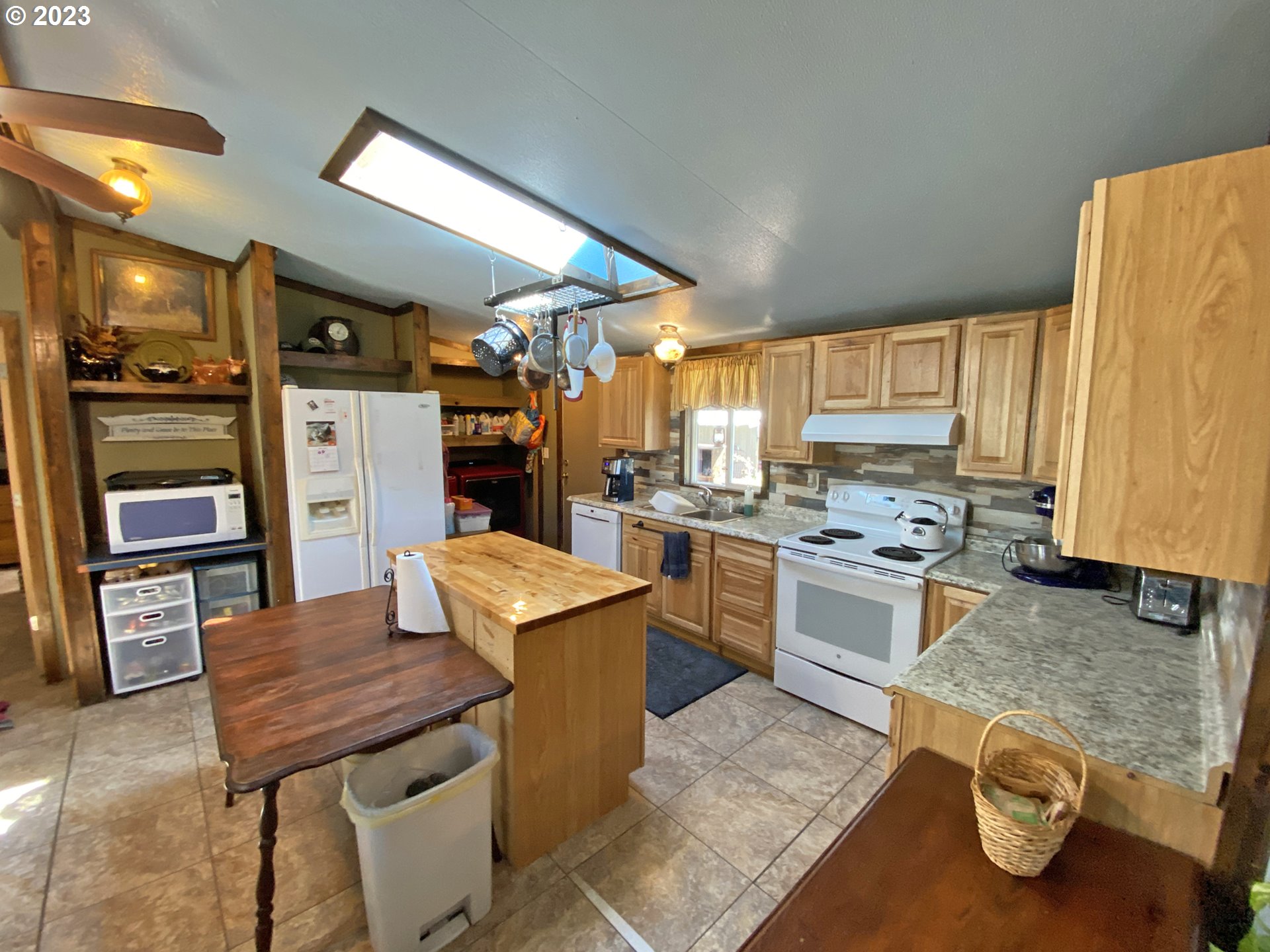 306 Old Mountain Road Goldendale, WA 98620 - Photo 13 of 48 Gallery Image 13