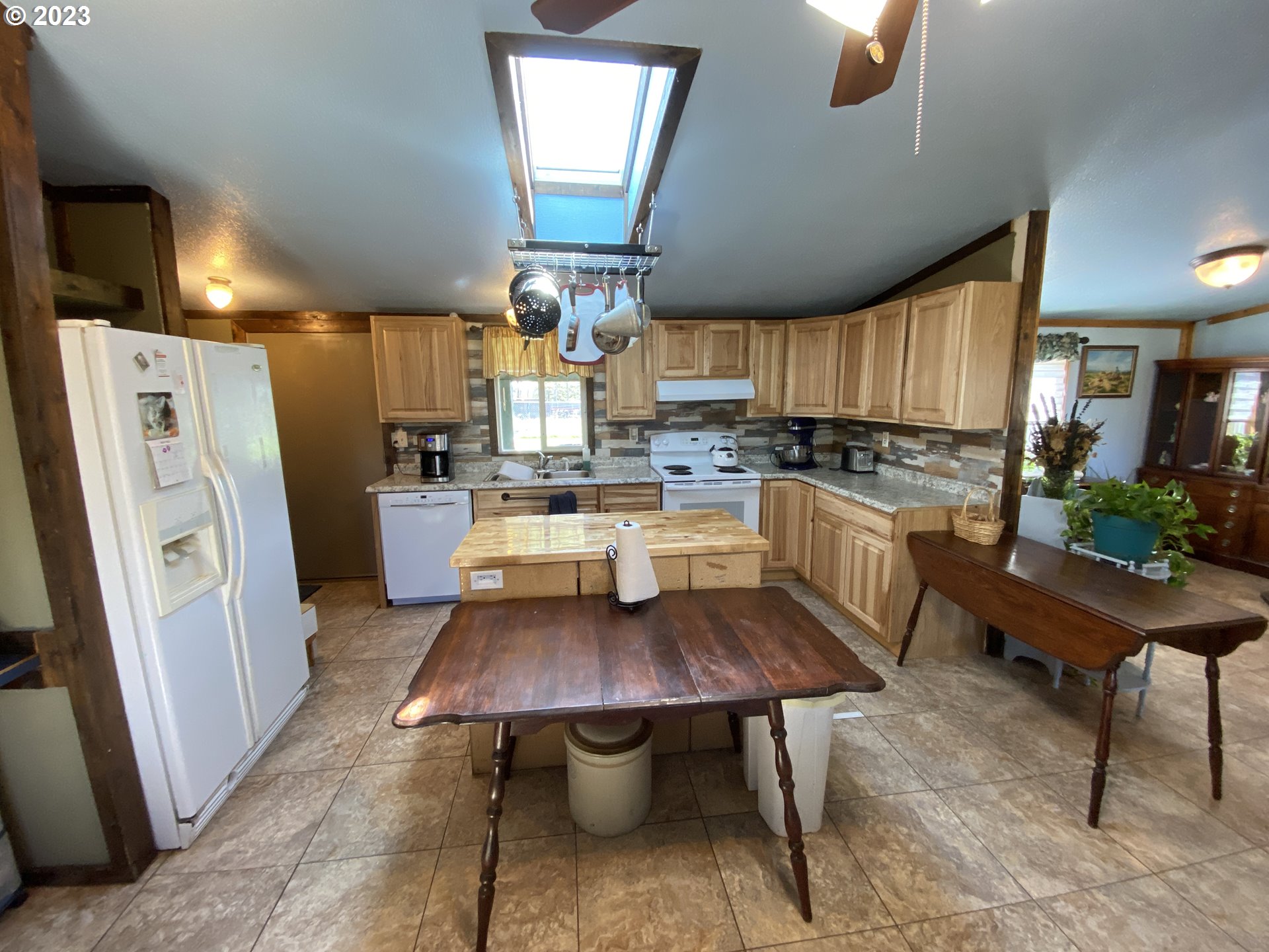 306 Old Mountain Road Goldendale, WA 98620 - Photo 14 of 48 Gallery Image 14