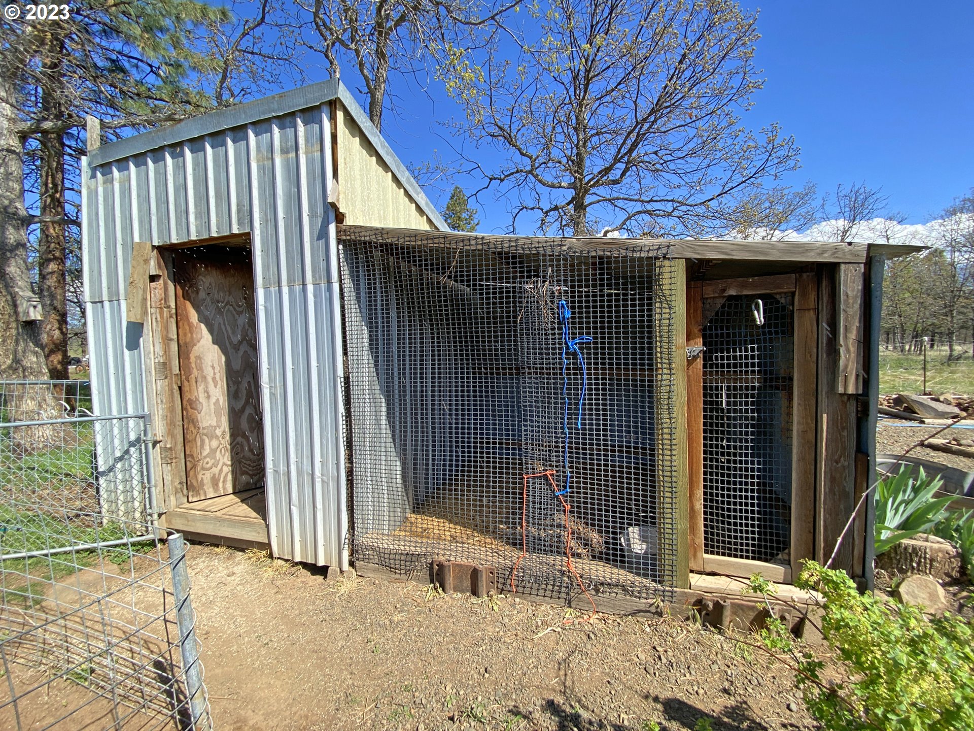 306 Old Mountain Road Goldendale, WA 98620 - Photo 23 of 48 Gallery Image 23