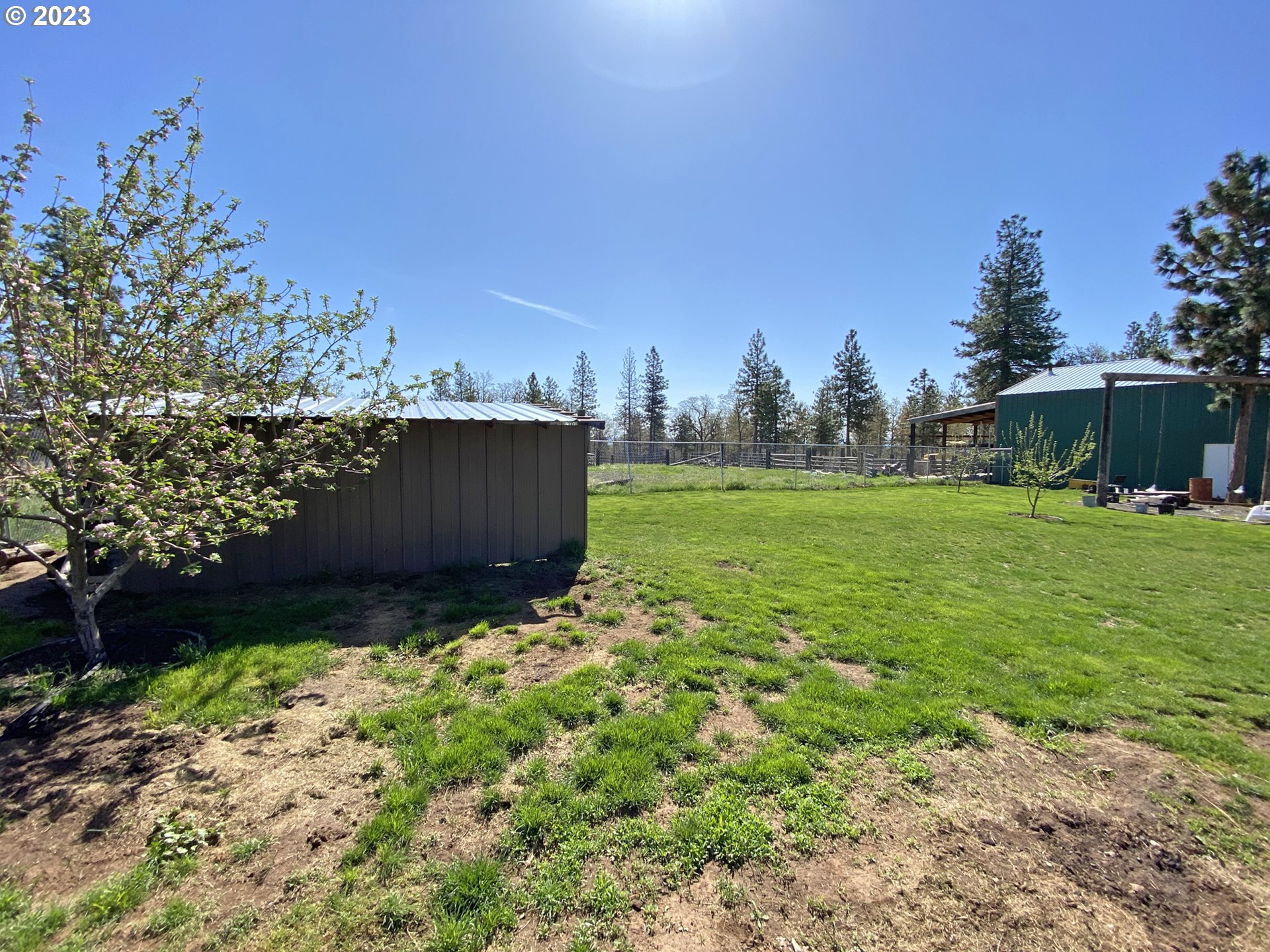 306 Old Mountain Road Goldendale, WA 98620 - Photo 29 of 48 Gallery Image 29