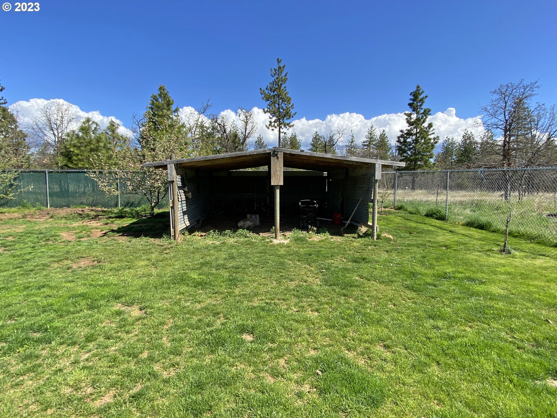 306 Old Mountain Road Goldendale, WA 98620 - Photo 30 of 48 Gallery Image 30