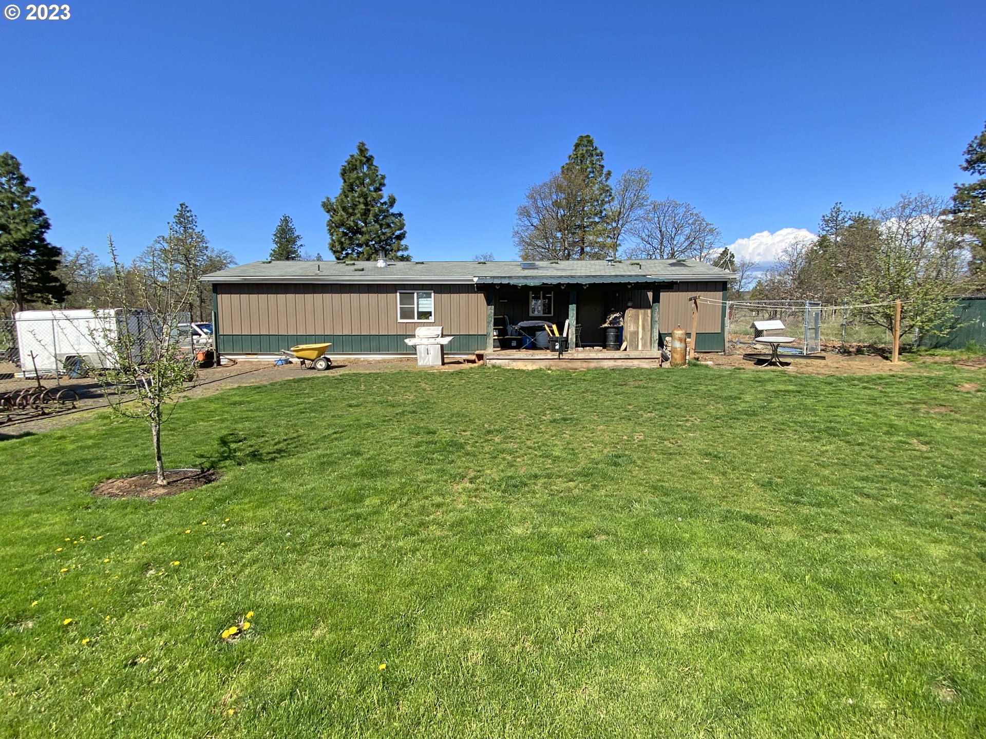 306 Old Mountain Road Goldendale, WA 98620 - Photo 31 of 48 Gallery Image 31