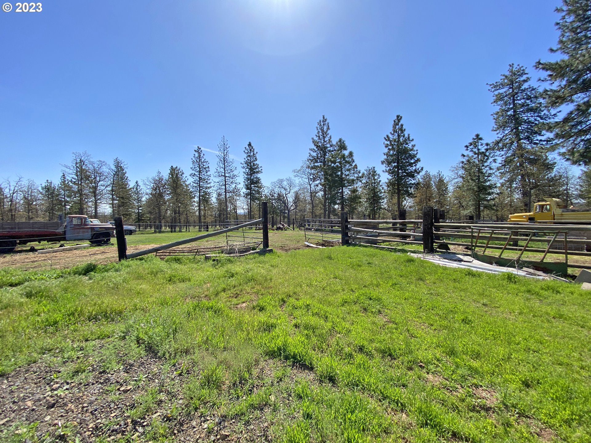 306 Old Mountain Road Goldendale, WA 98620 - Photo 33 of 48 Gallery Image 33