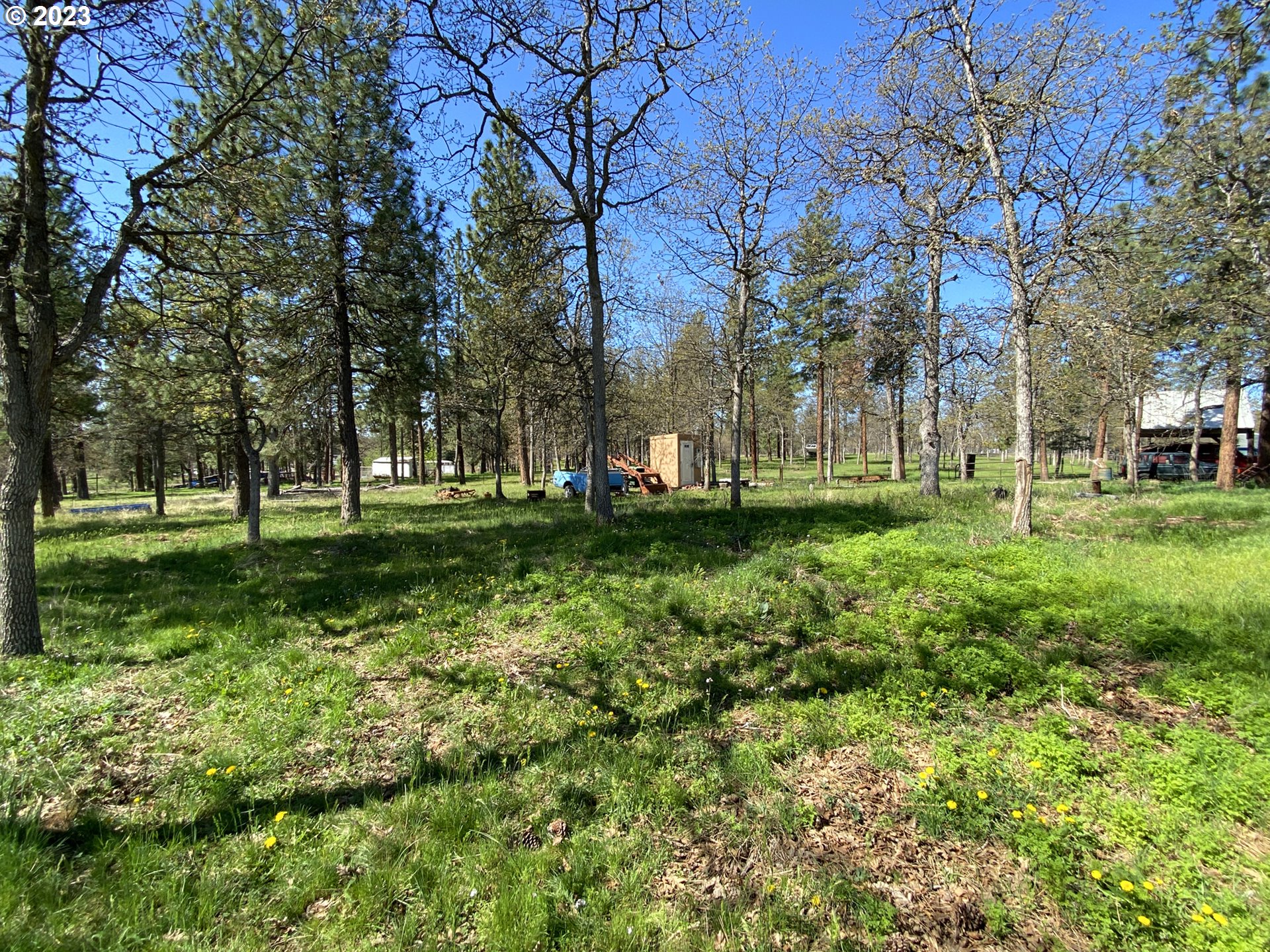 306 Old Mountain Road Goldendale, WA 98620 - Photo 36 of 48 Gallery Image 36