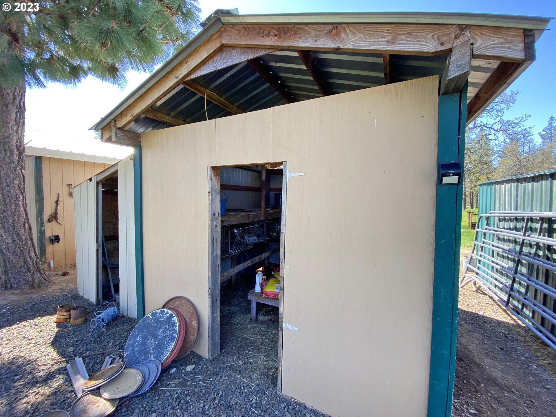 306 Old Mountain Road Goldendale, WA 98620 - Photo 45 of 48 Gallery Image 45