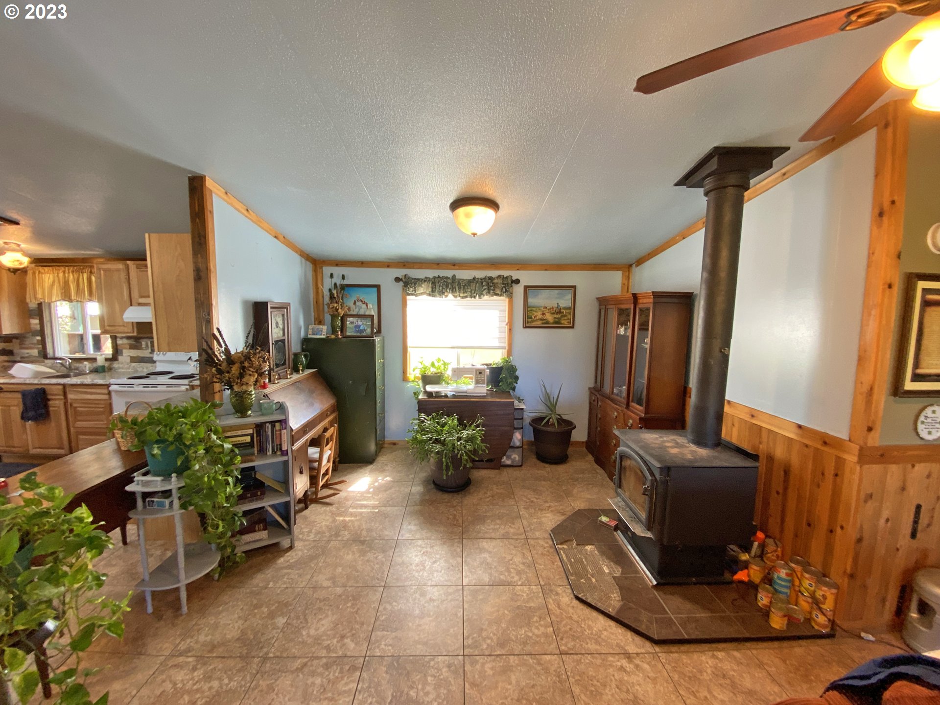 306 Old Mountain Road Goldendale, WA 98620 - Photo 8 of 48 Gallery Image 8