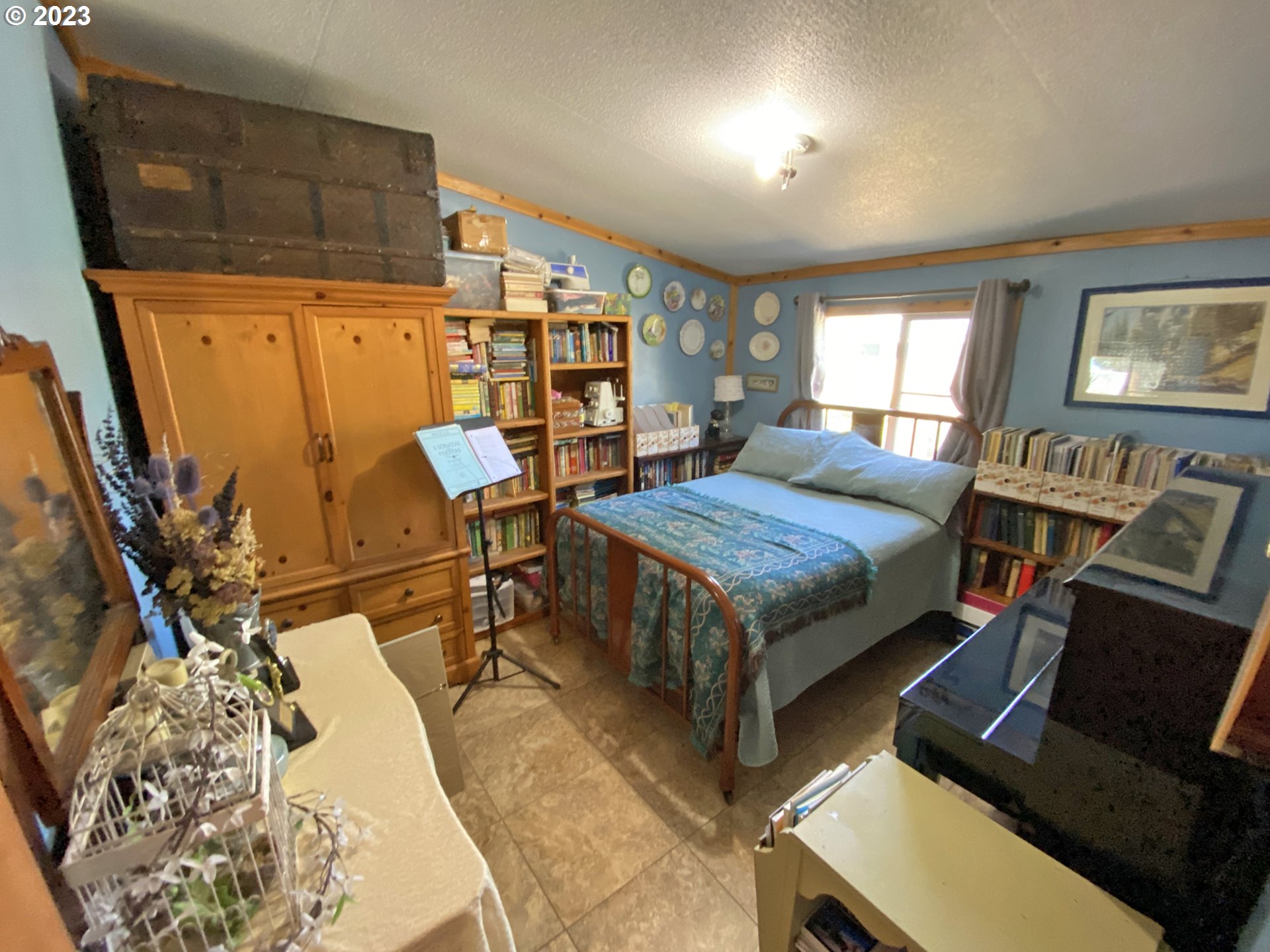 306 Old Mountain Road Goldendale, WA 98620 - Photo 10 of 48 Bedroom