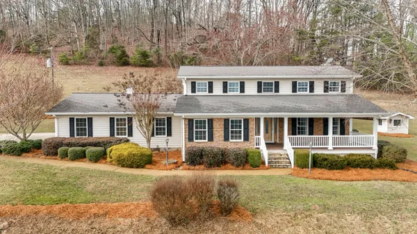 $650,000 | 1578 Old Ringgold Road, Rocky Face, GA 30740