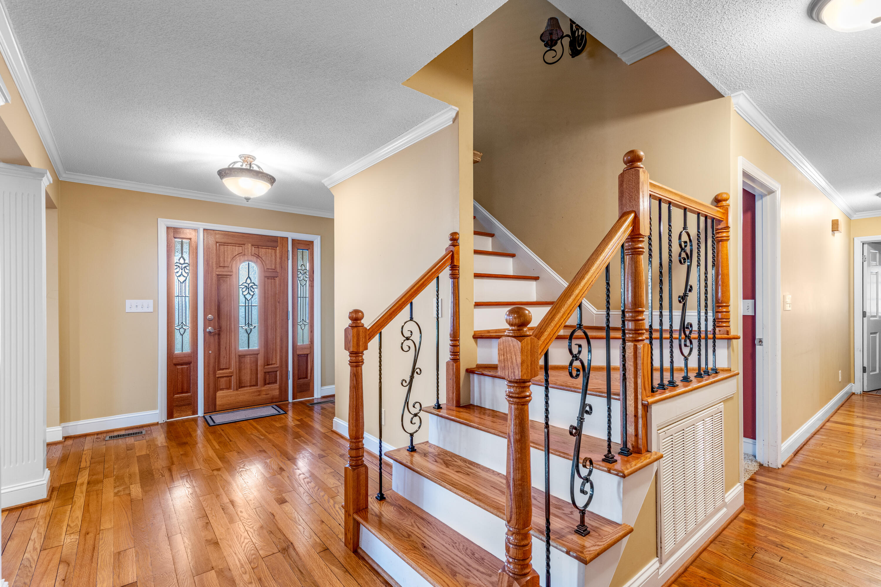 1578 Old Ringgold Road Rocky Face, GA 30740 - Photo 11 of 57 OldRinggold-16