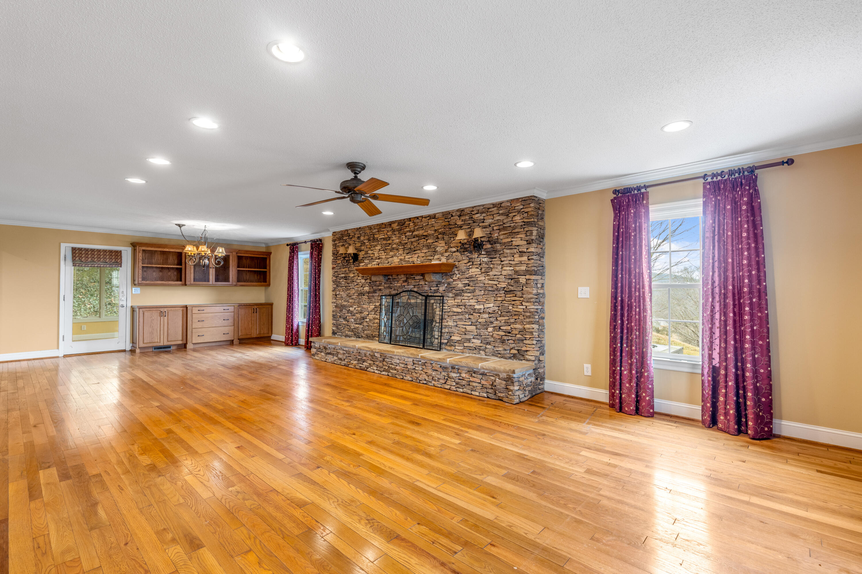 1578 Old Ringgold Road Rocky Face, GA 30740 - Photo 12 of 57 OldRinggold-15