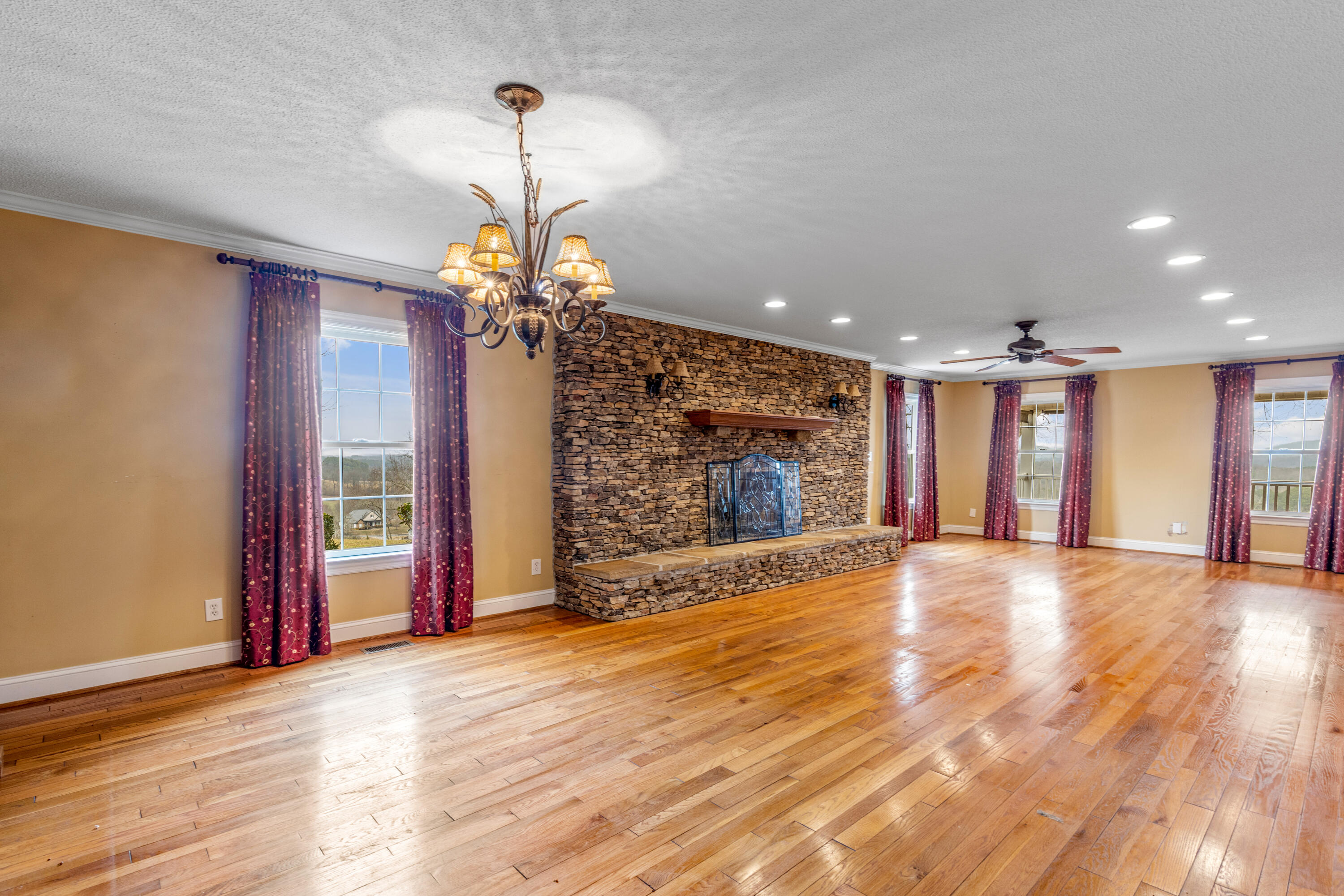 1578 Old Ringgold Road Rocky Face, GA 30740 - Photo 13 of 57 OldRinggold-12