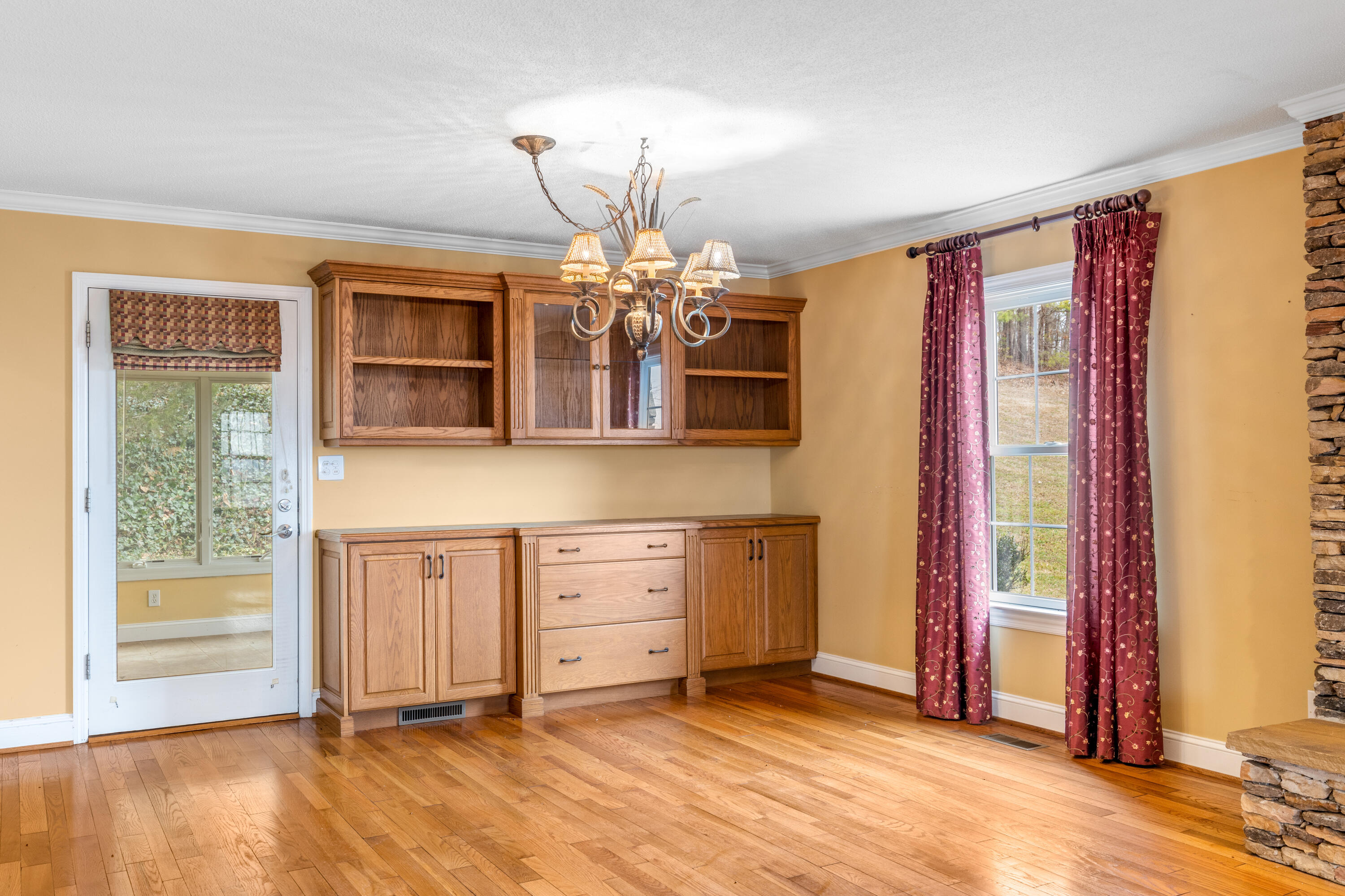 1578 Old Ringgold Road Rocky Face, GA 30740 - Photo 15 of 57 OldRinggold-14