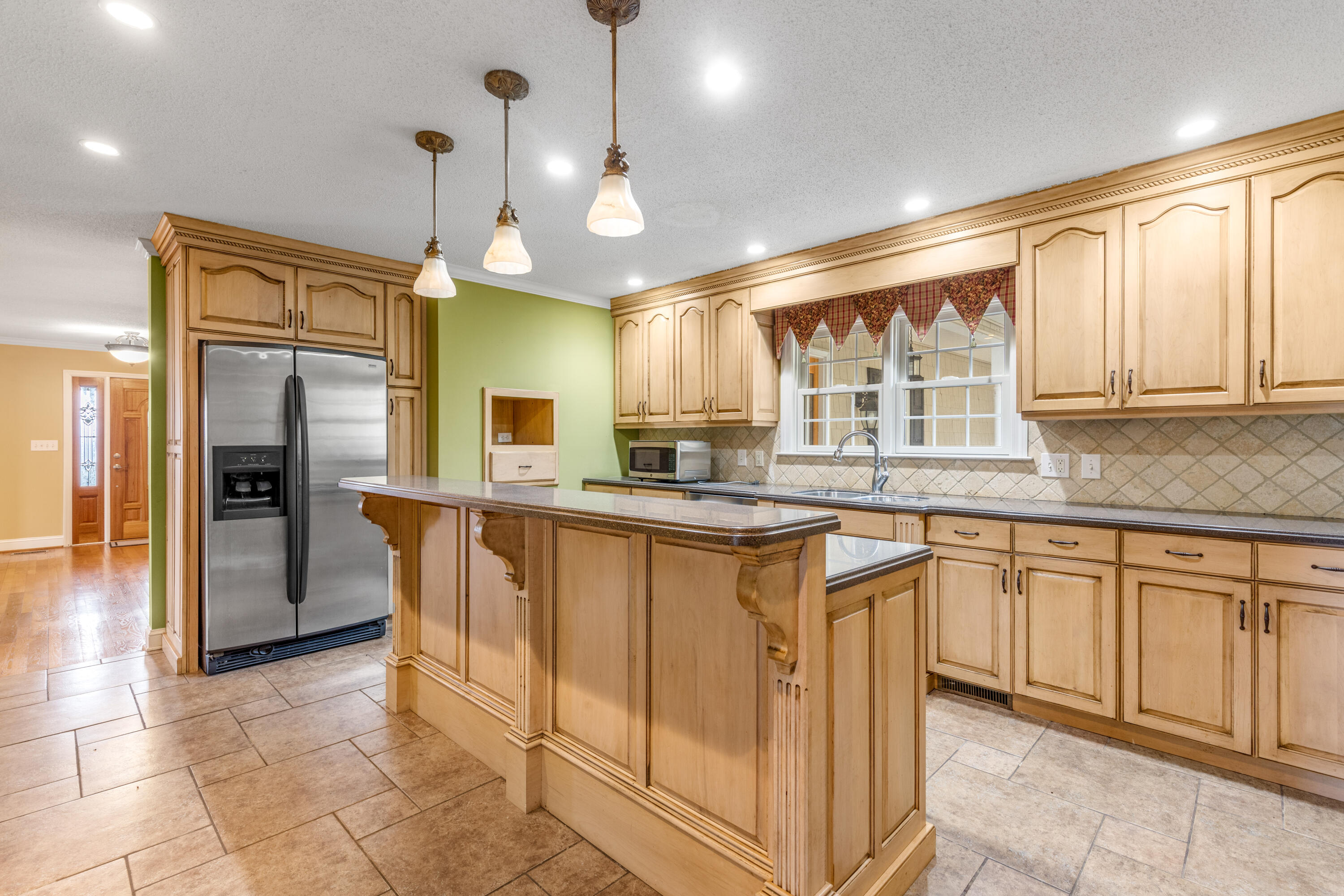 1578 Old Ringgold Road Rocky Face, GA 30740 - Photo 16 of 57 OldRinggold-11