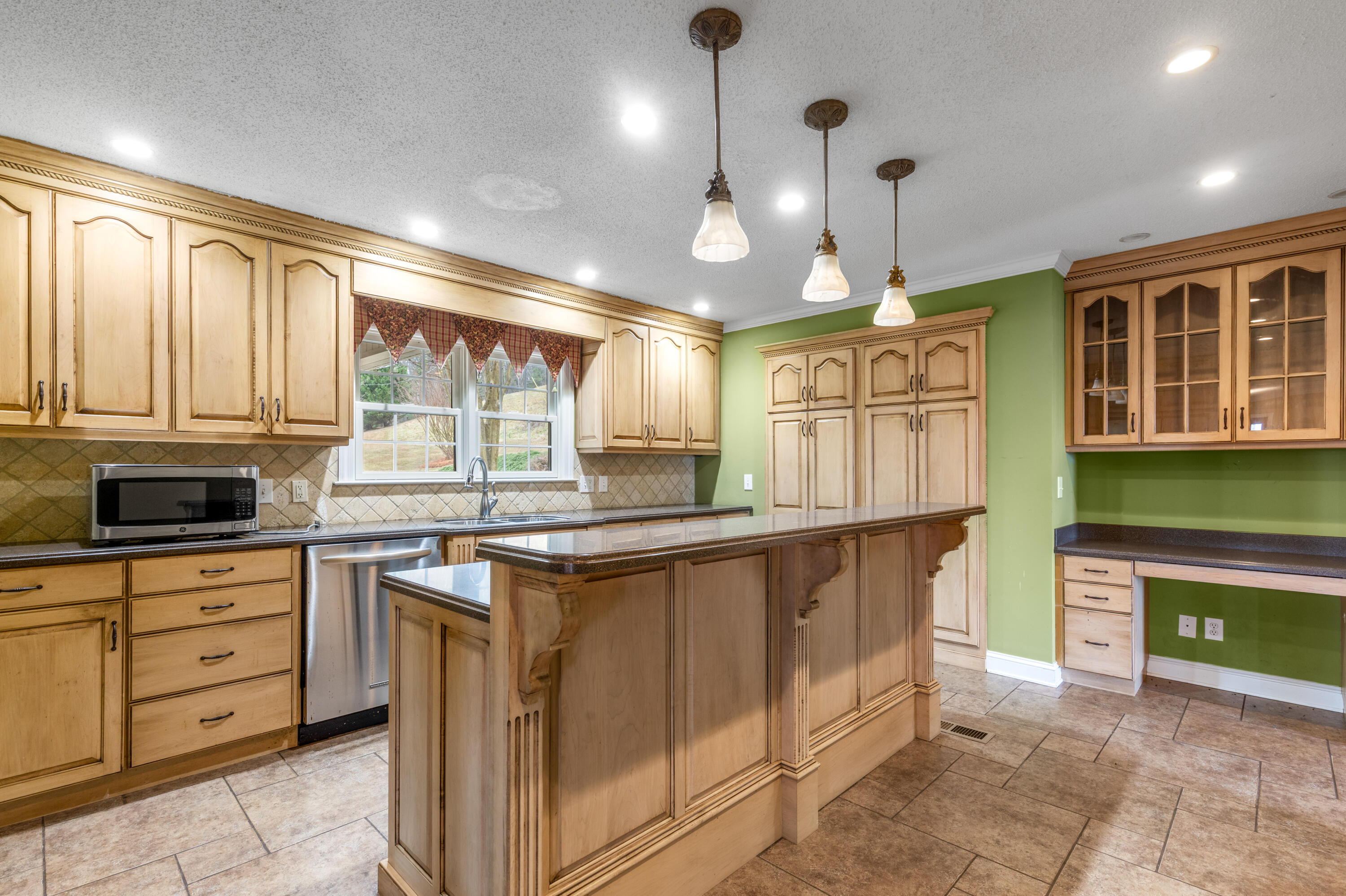 1578 Old Ringgold Road Rocky Face, GA 30740 - Photo 17 of 57 OldRinggold-8