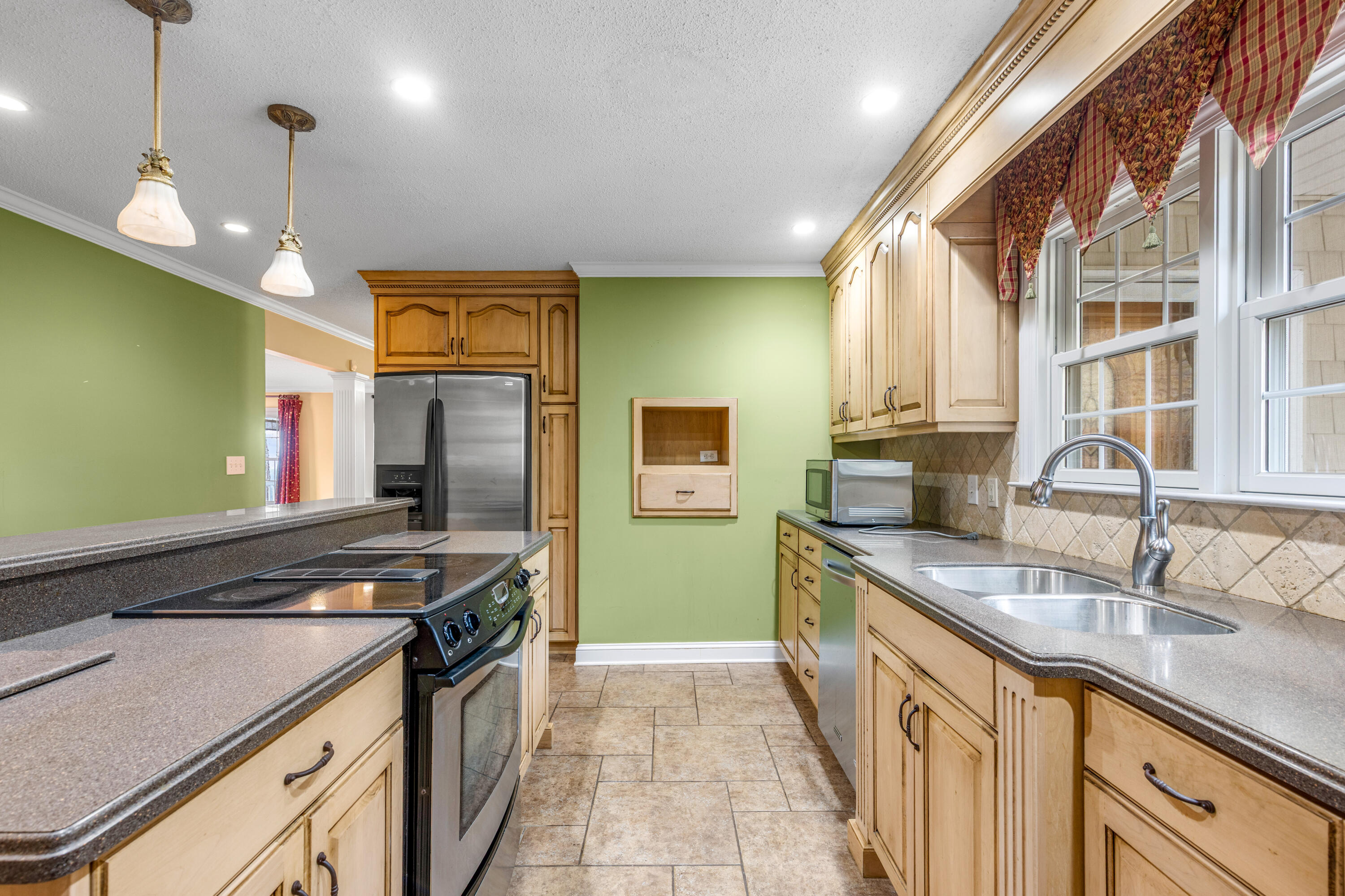 1578 Old Ringgold Road Rocky Face, GA 30740 - Photo 18 of 57 OldRinggold-9